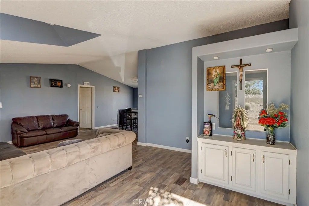 Photo of 19032 Bonanza Trail, Helendale, CA 92342 (MLS # PW26017906)