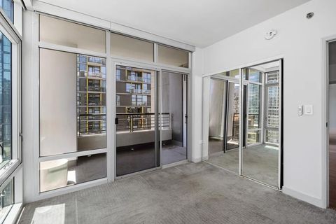 Tiny photo for 425 W Beech St #1504, San Diego, CA 92101 (MLS # 250038950)