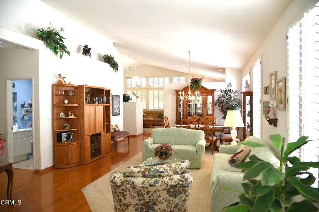 Photo of 23805 Via Compadres, Murrieta, CA 92562 (MLS # P1-24729)