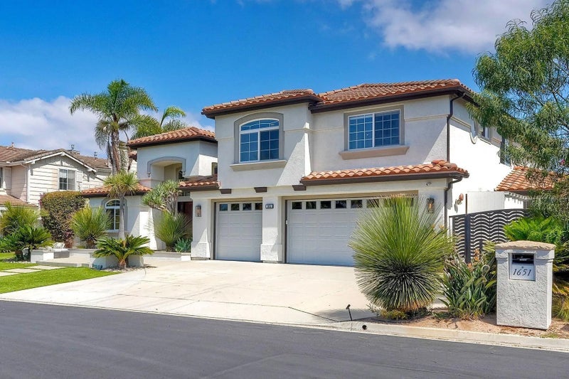 1651 Bella Laguna Court