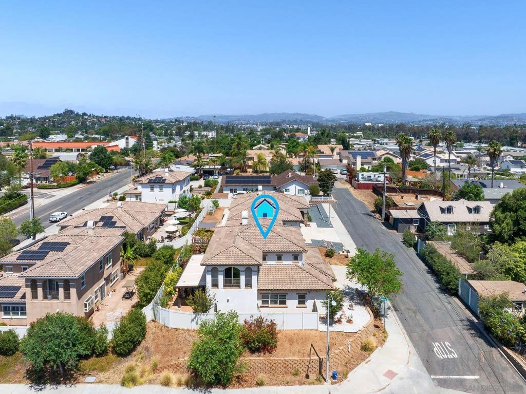 Photo of 1675 Felicita LN, Escondido, CA 92025 (MLS # 260019554)