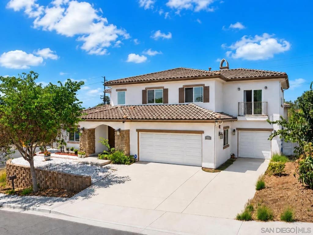 Photo of 1675 Felicita LN, Escondido, CA 92025 (MLS # 260019554)