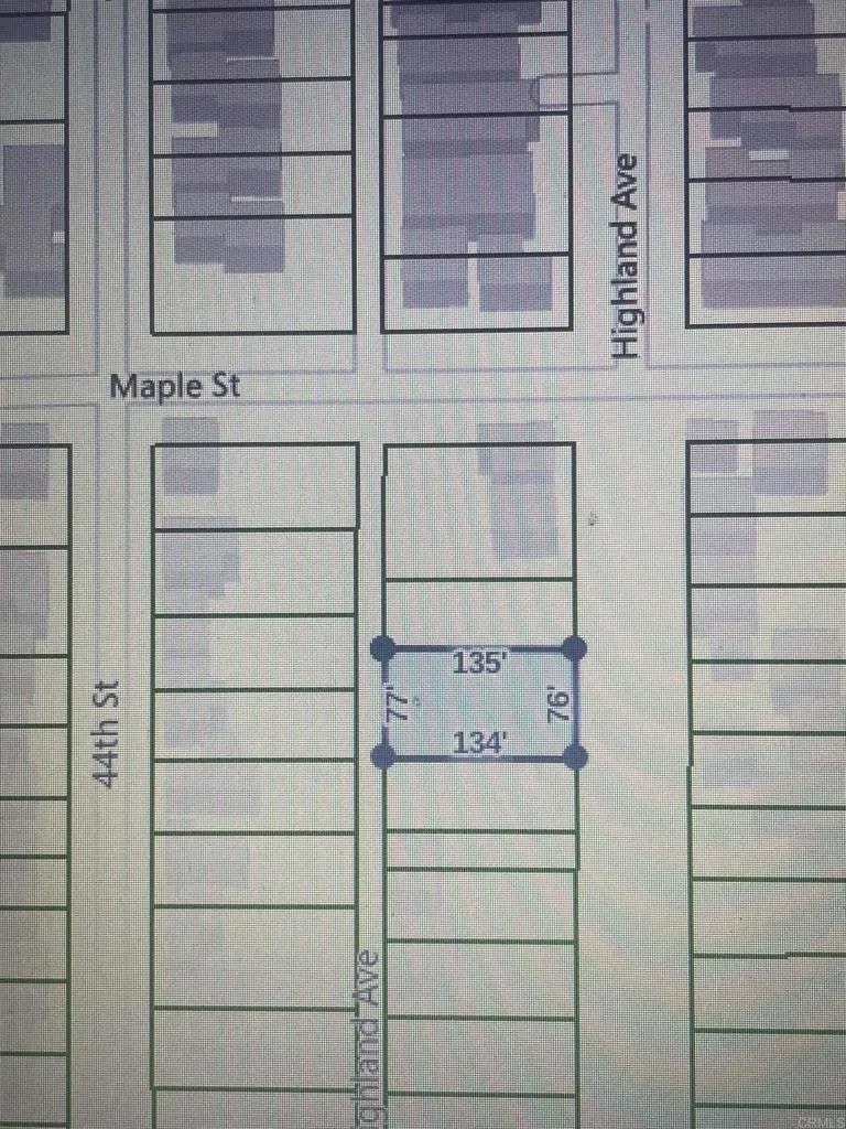 0 Highland Ave