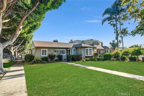 2832 Washington Santa Monica CA 90403