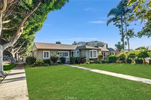 2832 Washington Santa Monica CA 90403
