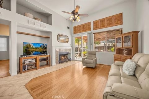 Tiny photo for 6947 Cottonwood Cir, Eastvale, CA 92880 (MLS # PW25255249)