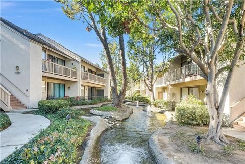 Tiny photo for 10550 N Lakeside Drive N. #E Dr, Garden Grove, CA 92849 (MLS # PW25275213)