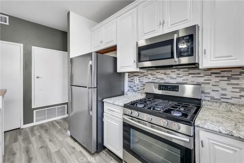 Tiny photo for 10550 N Lakeside Drive N. #E Dr, Garden Grove, CA 92849 (MLS # PW25275213)