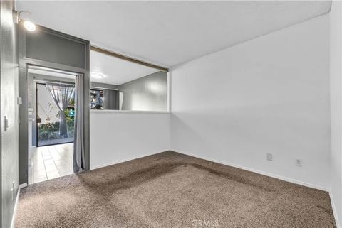 Tiny photo for 10550 N Lakeside Drive N. #E Dr, Garden Grove, CA 92849 (MLS # PW25275213)