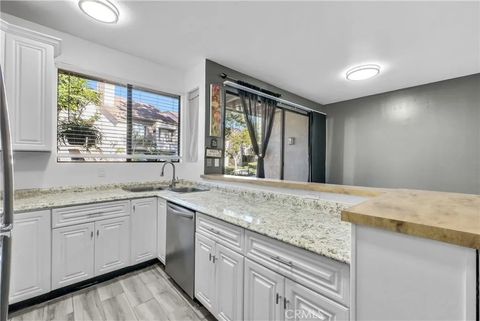 Tiny photo for 10550 N Lakeside Drive N. #E Dr, Garden Grove, CA 92849 (MLS # PW25275213)