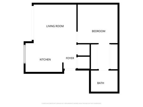 Tiny photo for 10550 N Lakeside Drive N. #E Dr, Garden Grove, CA 92849 (MLS # PW25275213)