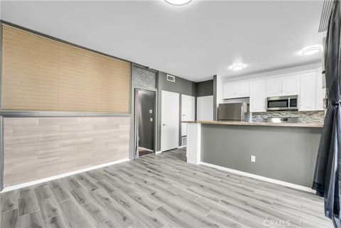 Tiny photo for 10550 N Lakeside Drive N. #E Dr, Garden Grove, CA 92849 (MLS # PW25275213)