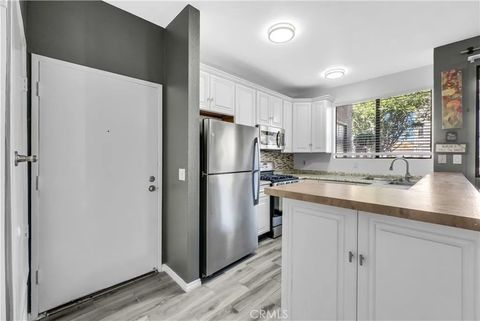 Tiny photo for 10550 N Lakeside Drive N. #E Dr, Garden Grove, CA 92849 (MLS # PW25275213)