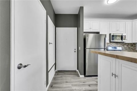 Tiny photo for 10550 N Lakeside Drive N. #E Dr, Garden Grove, CA 92849 (MLS # PW25275213)