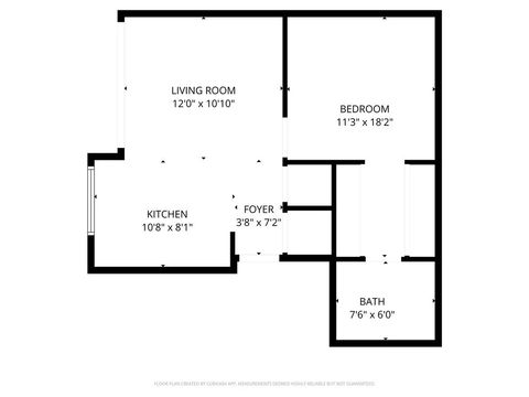 Tiny photo for 10550 N Lakeside Drive N. #E Dr, Garden Grove, CA 92849 (MLS # PW25275213)