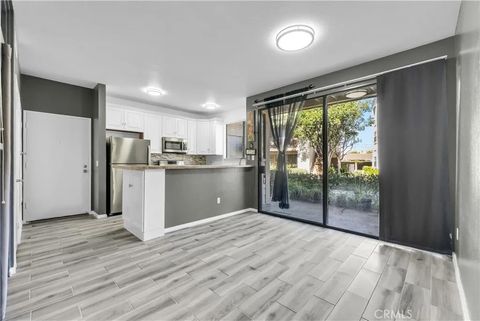 Tiny photo for 10550 N Lakeside Drive N. #E Dr, Garden Grove, CA 92849 (MLS # PW25275213)