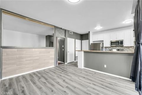 Tiny photo for 10550 N Lakeside Drive N. #E Dr, Garden Grove, CA 92849 (MLS # PW25275213)