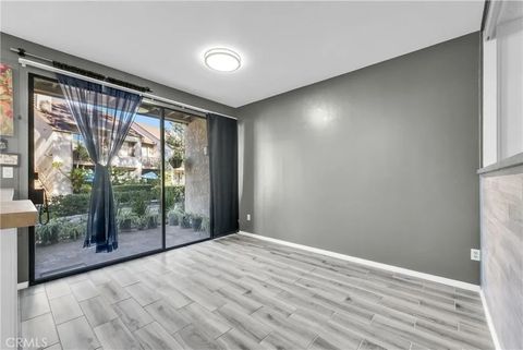 Tiny photo for 10550 N Lakeside Drive N. #E Dr, Garden Grove, CA 92849 (MLS # PW25275213)