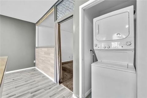 Tiny photo for 10550 N Lakeside Drive N. #E Dr, Garden Grove, CA 92849 (MLS # PW25275213)