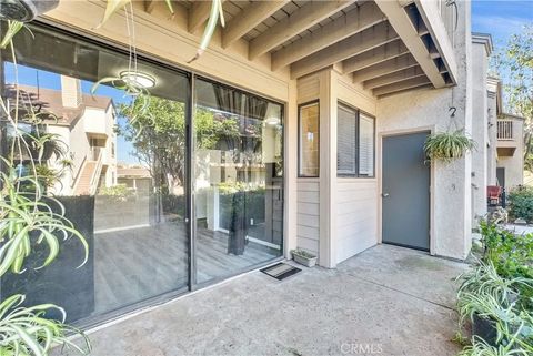 Tiny photo for 10550 N Lakeside Drive N. #E Dr, Garden Grove, CA 92849 (MLS # PW25275213)