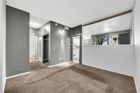 Tiny photo for 10550 N Lakeside Drive N. #E Dr, Garden Grove, CA 92849 (MLS # PW25275213)