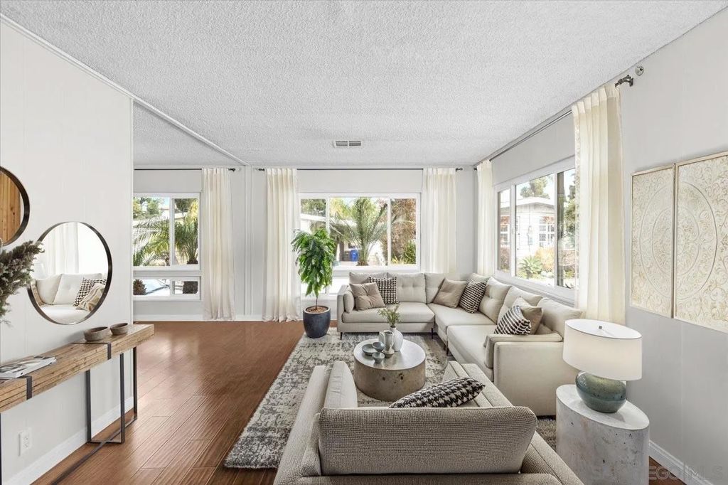 Photo of 7305 San Bartolo Street #374, Carlsbad, CA 92011 (MLS # 260002560)