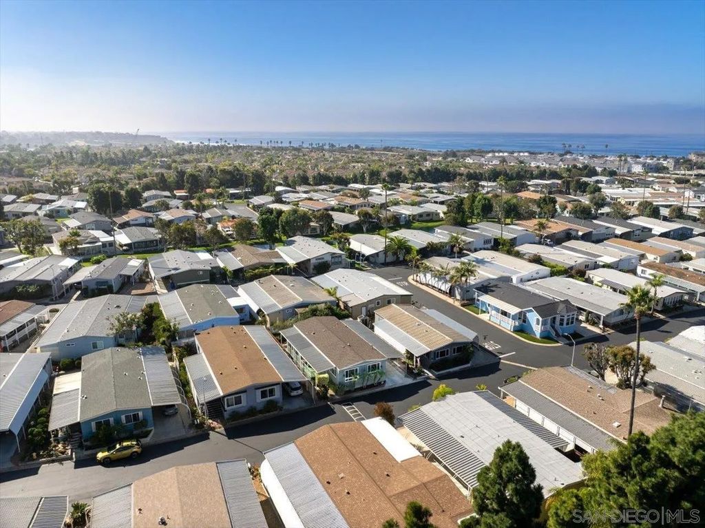 Photo of 7305 San Bartolo Street #374, Carlsbad, CA 92011 (MLS # 260002560)