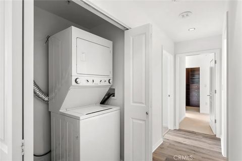 Tiny photo for 850 Beech Street #711, San Diego, CA 92101 (MLS # ND25231730)