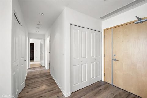 Tiny photo for 850 Beech Street #711, San Diego, CA 92101 (MLS # ND25231730)