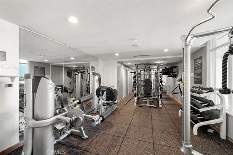 Tiny photo for 850 Beech Street, Unit 711 St, San Diego, CA 92101 (MLS # ND25231730)
