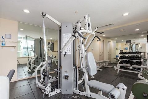 Tiny photo for 850 Beech Street, Unit 711 St, San Diego, CA 92101 (MLS # ND25231730)