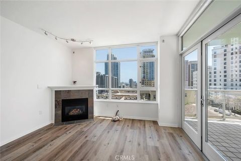Tiny photo for 850 Beech Street, Unit 711 St, San Diego, CA 92101 (MLS # ND25231730)
