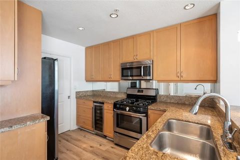 Tiny photo for 850 Beech Street, Unit 711 St, San Diego, CA 92101 (MLS # ND25231730)