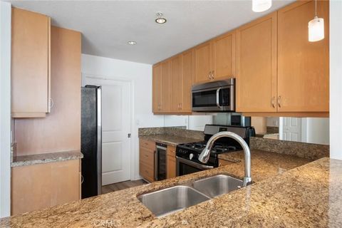 Tiny photo for 850 Beech Street, Unit 711 St, San Diego, CA 92101 (MLS # ND25231730)