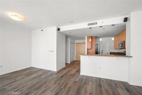 Tiny photo for 850 Beech Street #711, San Diego, CA 92101 (MLS # ND25231730)