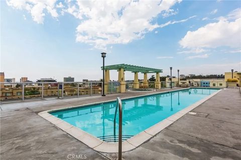 Tiny photo for 850 Beech Street #711, San Diego, CA 92101 (MLS # ND25231730)