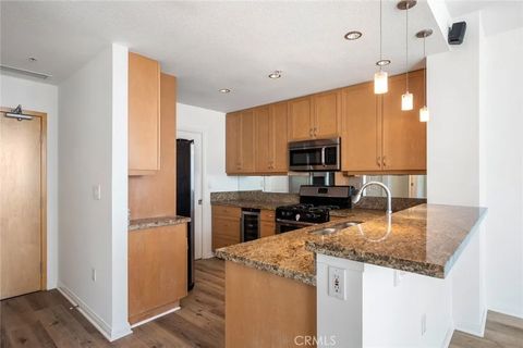 Tiny photo for 850 Beech Street, Unit 711 St, San Diego, CA 92101 (MLS # ND25231730)