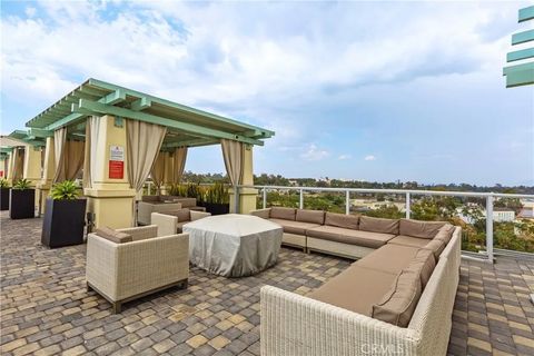 Tiny photo for 850 Beech Street #711, San Diego, CA 92101 (MLS # ND25231730)