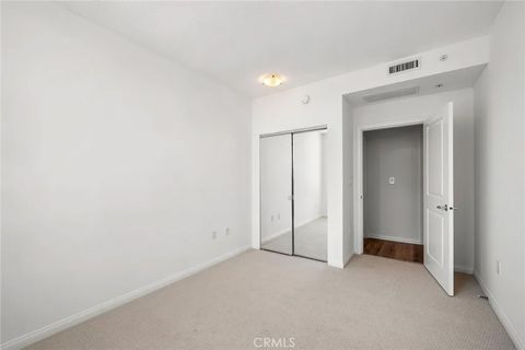 Tiny photo for 850 Beech Street #711, San Diego, CA 92101 (MLS # ND25231730)
