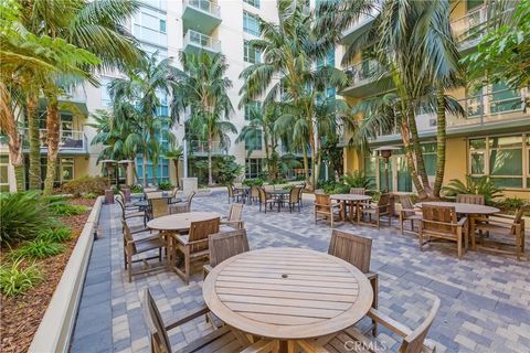 Tiny photo for 850 Beech Street #711, San Diego, CA 92101 (MLS # ND25231730)