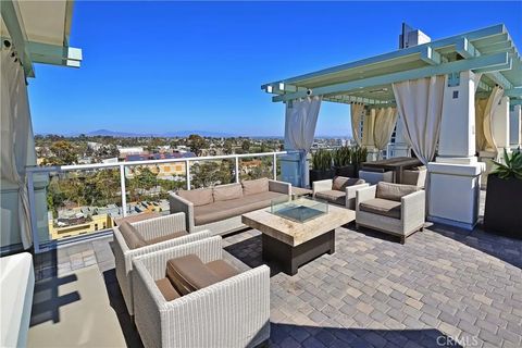 Tiny photo for 850 Beech Street #711, San Diego, CA 92101 (MLS # ND25231730)