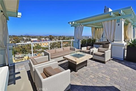 Tiny photo for 850 Beech Street #711, San Diego, CA 92101 (MLS # ND25231730)