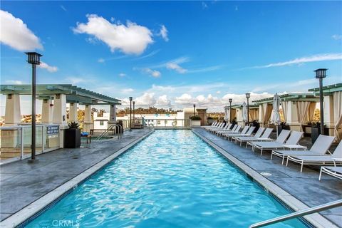 Tiny photo for 850 Beech Street, Unit 711 St, San Diego, CA 92101 (MLS # ND25231730)