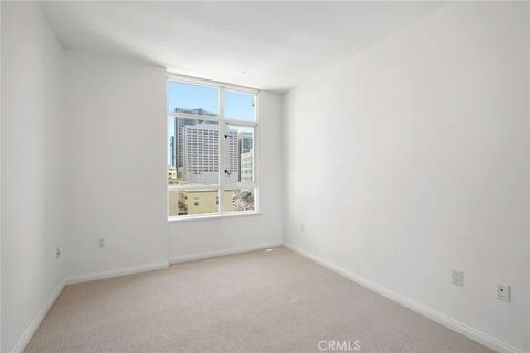 Tiny photo for 850 Beech Street #711, San Diego, CA 92101 (MLS # ND25231730)