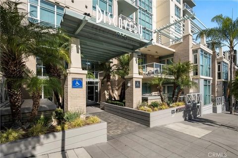 Tiny photo for 850 Beech Street #711, San Diego, CA 92101 (MLS # ND25231730)