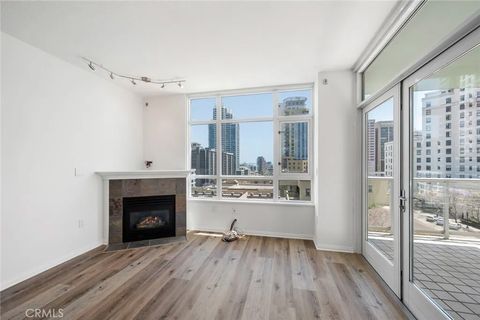 Tiny photo for 850 Beech Street #711, San Diego, CA 92101 (MLS # ND25231730)