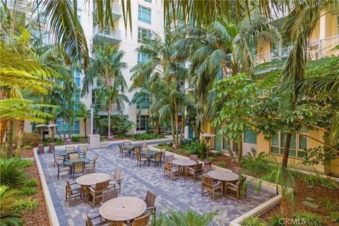 Tiny photo for 850 Beech Street #711, San Diego, CA 92101 (MLS # ND25231730)