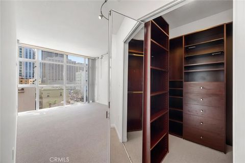 Tiny photo for 850 Beech Street #711, San Diego, CA 92101 (MLS # ND25231730)