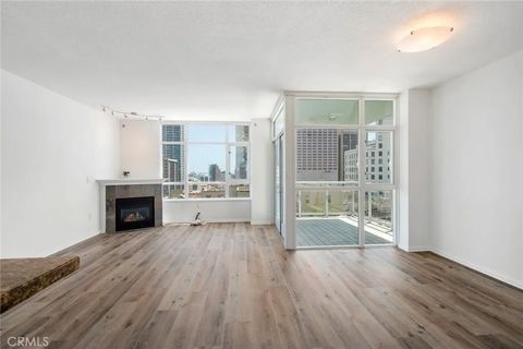 Tiny photo for 850 Beech Street, Unit 711 St, San Diego, CA 92101 (MLS # ND25231730)