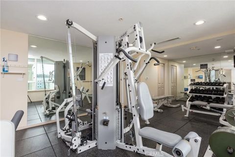 Tiny photo for 850 Beech Street #711, San Diego, CA 92101 (MLS # ND25231730)